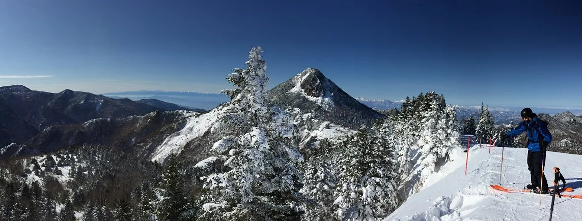 Ski Nagano | The Legendary Roadie - Japan Powder Culture Tours